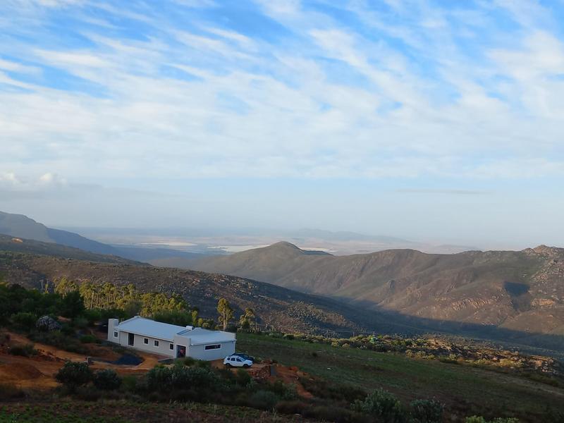 4 Bedroom Property for Sale in Piketberg Rural Western Cape